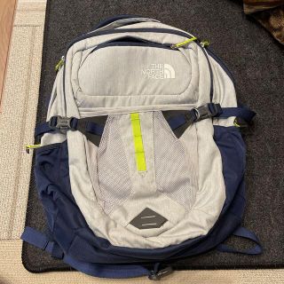 ザノースフェイス(THE NORTH FACE)のノースフェイス　新品　バッグパック　リュック(バッグパック/リュック)