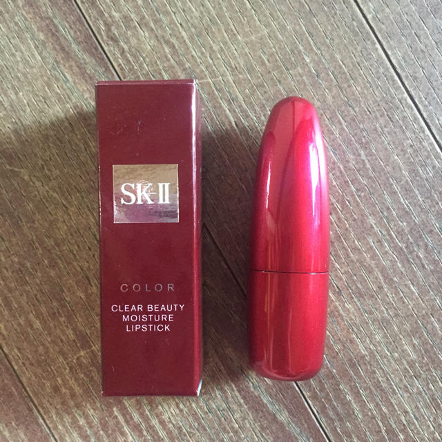 SK-II(エスケーツー)のsk-Ⅱ 口紅 コスメ/美容のベースメイク/化粧品(口紅)の商品写真