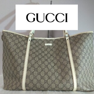 グッチ(Gucci)の【まゆっち様専用】GUCCI トートバック(トートバッグ)