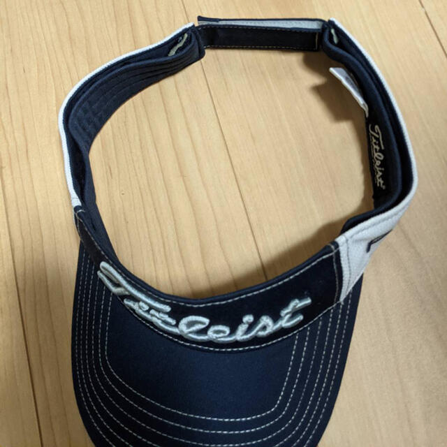 Titleist(タイトリスト)のタイトリスト メンズの帽子(キャップ)の商品写真