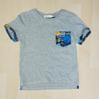 ビームス(BEAMS)のビームスミニ Tシャツ110cm(Tシャツ/カットソー)
