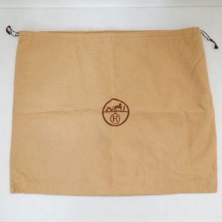 エルメス(Hermes)のHERMES エルメス 保存袋(ショップ袋)