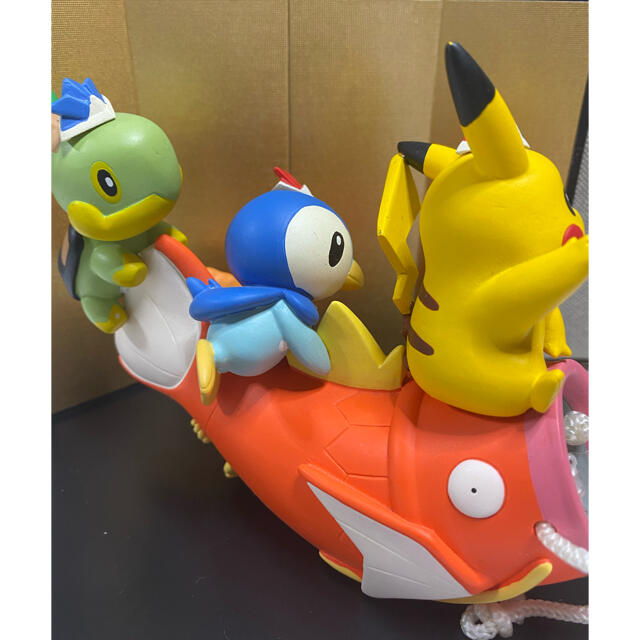 Takara Tomy - ポケットモンスター ダイヤモンド&パール 五月 Takara Tomy - ポケットモンスター ダイヤモンド&パール 五月