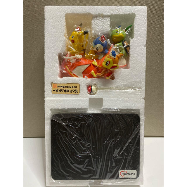 Takara Tomy - ポケットモンスター ダイヤモンド&パール 五月 Takara Tomy - ポケットモンスター ダイヤモンド&パール 五月