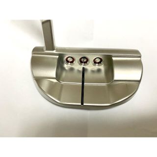 スコッティキャメロン(Scotty Cameron)のスコッティキャメロン 2020 ファストバック  1.5  (クラブ)