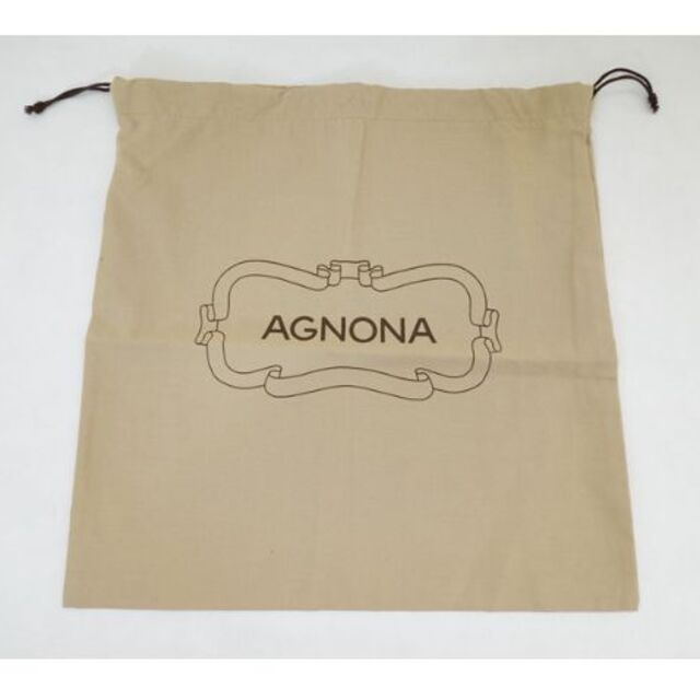 Agnona(アニオナ)のAGNONA アニオナ 保存袋 レディースのバッグ(ショップ袋)の商品写真