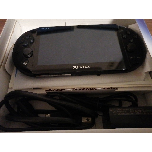 ps vita