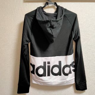 アディダス(adidas)のまひろさん専用 お値下 adidas パーカー(パーカー)