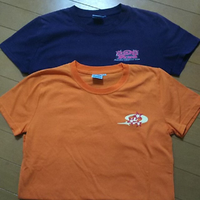 PIKO(ピコ)の【Piko】レディースTシャツ  Lサイズ レディースのトップス(Tシャツ(半袖/袖なし))の商品写真