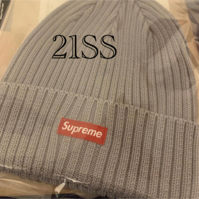 Supreme Overdyed Beanieのサムネイル