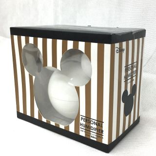 ディズニー 加湿器 除湿機の通販 100点以上 Disneyのスマホ 家電 カメラを買うならラクマ