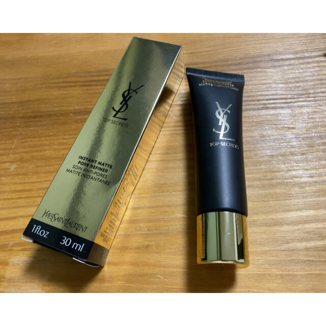 Yves Saint Laurent Beaute(イヴサンローランボーテ)のイブサンローラン 部分用乳液 コスメ/美容のスキンケア/基礎化粧品(乳液/ミルク)の商品写真