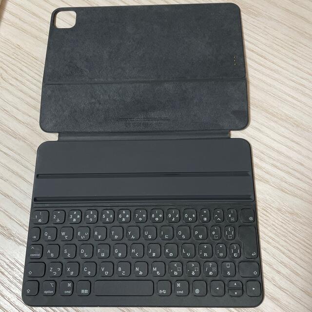 Apple smart keyboard folio １１インチの通販 by tnan4346｜アップルならラクマ - アップル 驚きの破格値