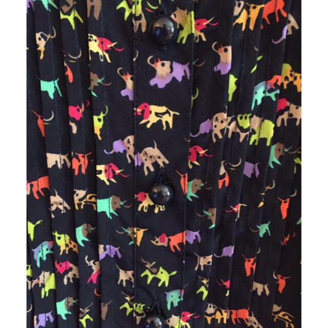 ANNA SUI アナスイ ワンピース サイズ2 2