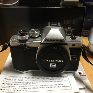 オリンパス(OLYMPUS)のホシ様専用(ミラーレス一眼)