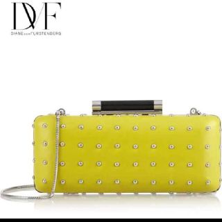 DVF(DIANE von FURSTENBERG) バッグの通販 93点 | ダイアンフォンファ