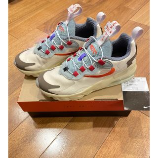 ナイキ(NIKE)のAIR MAX 270 CACTUS TRAILS  PS(スニーカー)