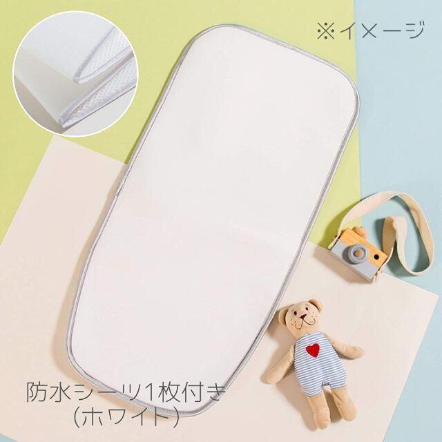 売り切り希望様専用　ベッドインベッド（グリーン・スター） キッズ/ベビー/マタニティの寝具/家具(ベビー布団)の商品写真