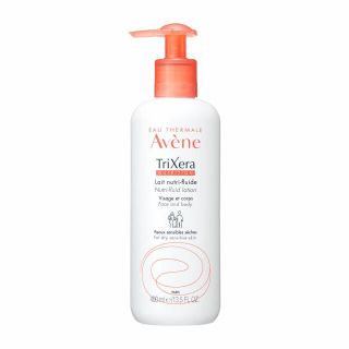 アベンヌ(Avene)のアベンヌ☆トリクセラミルク　ポンプ(新品)(ボディクリーム)