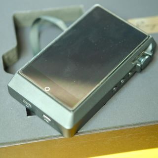 Cayin N6ii A01(ポータブルプレーヤー)