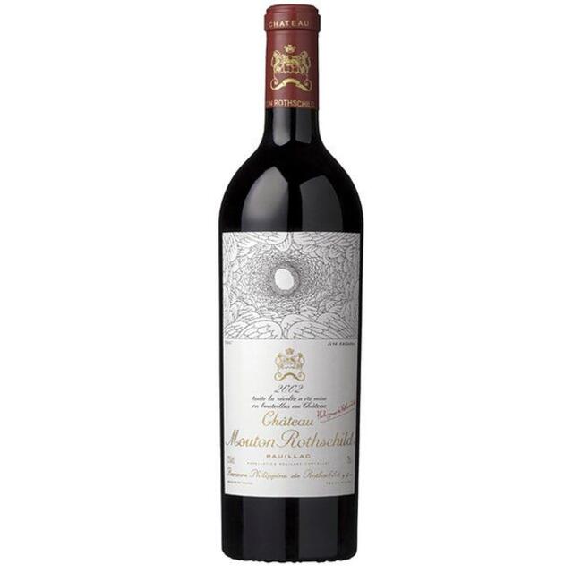 シャトー ムートン ロートシルト 食品/飲料/酒 酒 ワイン rhythmtrick.com