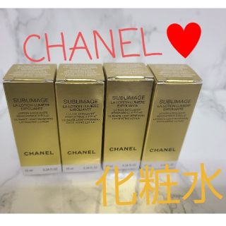 シャネル(CHANEL)のCHANEL・サンプル(サンプル/トライアルキット)