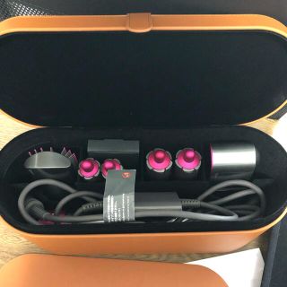 ダイソン(Dyson)のダイソン　ドライヤー(ドライヤー)