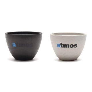 アトモス(atmos)のatmos BOTANIZE 鉢 PLASTIC POT アトモス ボタナイズ(プランター)