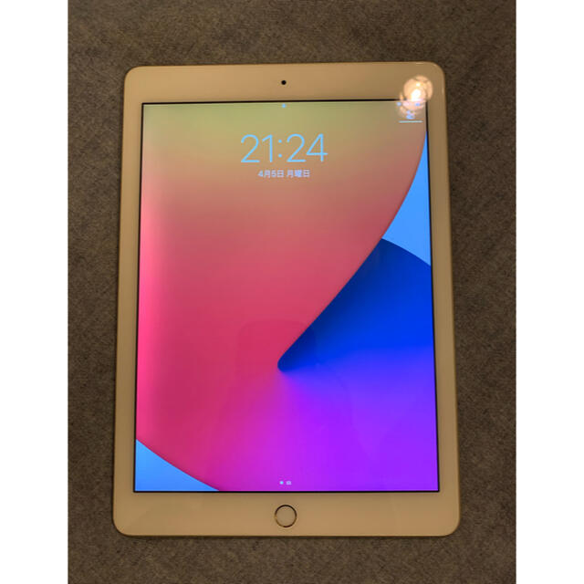 iPad  air2 64GB wifi