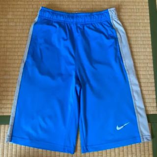 ナイキ(NIKE)のNIKE ナイキ ハーフパンツ Mサイズ 150cm(その他)