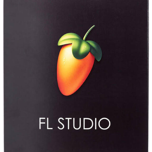 FL Studio Signature Edition DTM