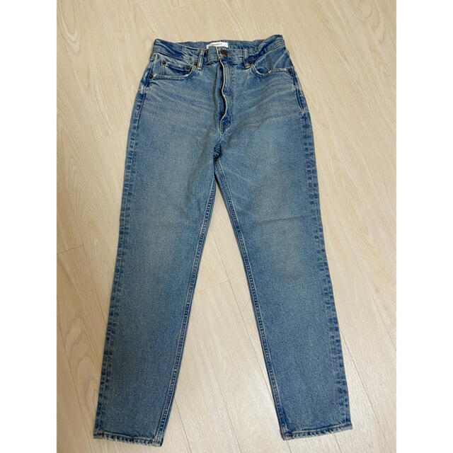 moussy  MVS SKINNY 27inch