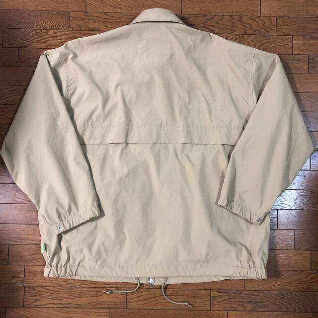 ジャケット/アウターBEAMS SSZ BIG DRIZZLER JACKET XL サイズ