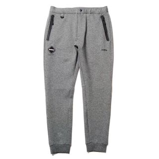 エフシーアールビー(F.C.R.B.)のXL FCRB 21SS SWEAT TRAINING PANTS GRAY(その他)