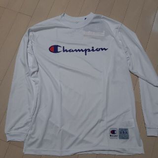 チャンピオン(Champion)のChampion バスケットボール　ロンT　Sサイズ　チャンピオン(バスケットボール)