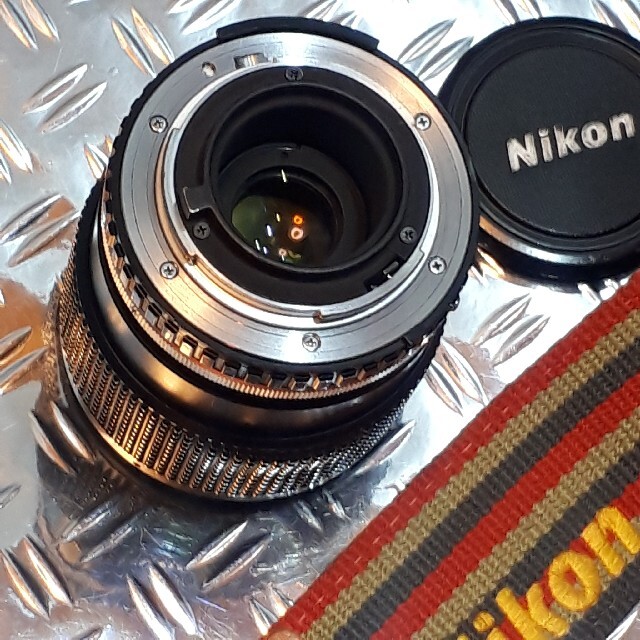 Nikon/ニコンFE10 Zoom 36-72㎜ 6