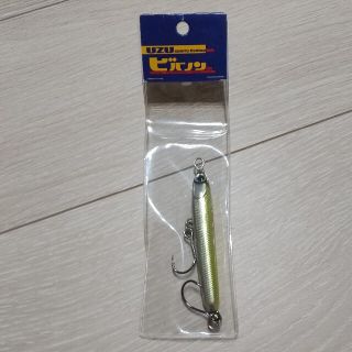 UZU(ウズ) ビバノン20g(ルアー用品)