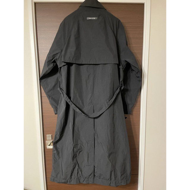 FEAR OF GOD - FEAR OF GOD sixth Nylon Rain Jacket Sの通販 by FEAR OF GOD - FEAR OF GOD sixth Nylon Rain Jacket Sの通販 by