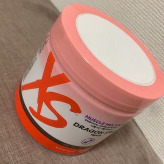 アムウェイ(Amway)のXS マッスルマルチプライヤー ドラゴンフルーツ味(アミノ酸)