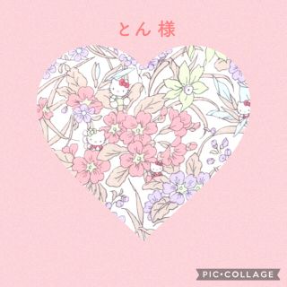 とん様♡ご専用です(その他)