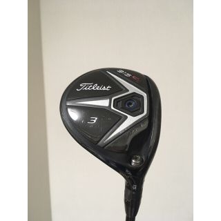 タイトリスト(Titleist)のヒーロン様専用 三菱ケミカル クロカゲ  70x タイトリスト スリーブ付き(クラブ)