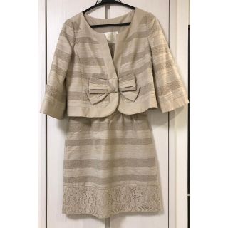 グレースコンチネンタル スーツ(レディース)の通販 100点以上 | GRACE