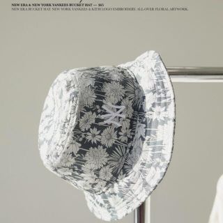 ニューエラー(NEW ERA)のKith New Era Bucket Hat バケハット (ハット)