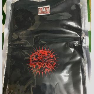 millennium parade   幻のツアーTシャツ Lサイズ 黒(Tシャツ/カットソー(半袖/袖なし))