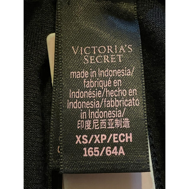 Victoria's Secret(ヴィクトリアズシークレット)のヴィクトリアシークレット スウェット ジャージ 上下セット レディースのトップス(トレーナー/スウェット)の商品写真