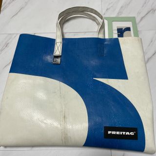 フライターグ(FREITAG)のFREITAG F704 CAKEBAG(トートバッグ)