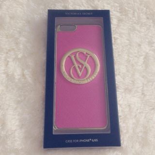 ヴィクトリアズシークレット(Victoria's Secret)のVictoria's Secret iPhone6/6s ケース(iPhoneケース)