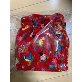 フェイラー(FEILER)のフックン様専用🌸フェイラー　ハイジ　限定巾着ポシェットバッグ🌸(ショルダーバッグ)