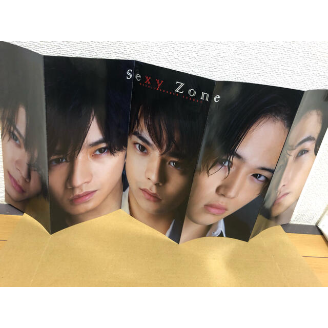 Sexy Zone - Sexy Zone コナンコラボポスターの通販 by みう's shop 