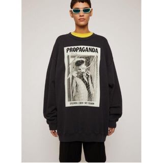 アクネ(ACNE)のAcne Studios スウェット　Propaganda (スウェット)